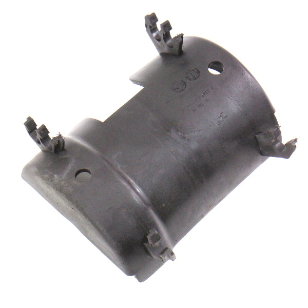 Fuel Filter Case Bracket Mount 04-06 VW Phaeton - Genuine - 3D0 201 192 B