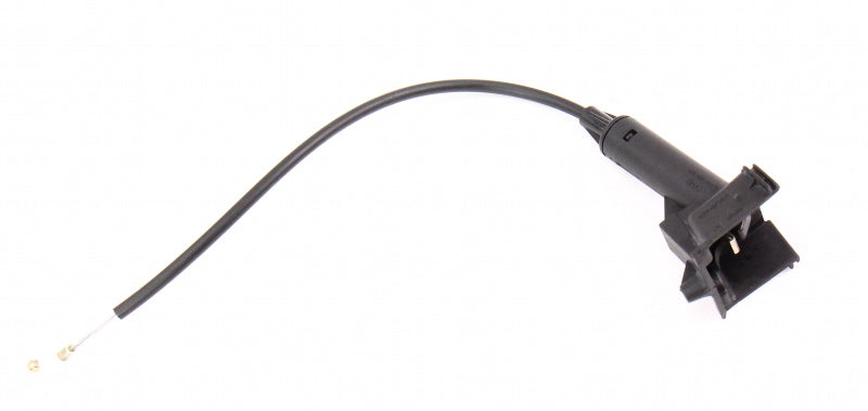 Gas Door Lock Actuator Cable 04-06 VW Phaeton - 3D0 810 899 A