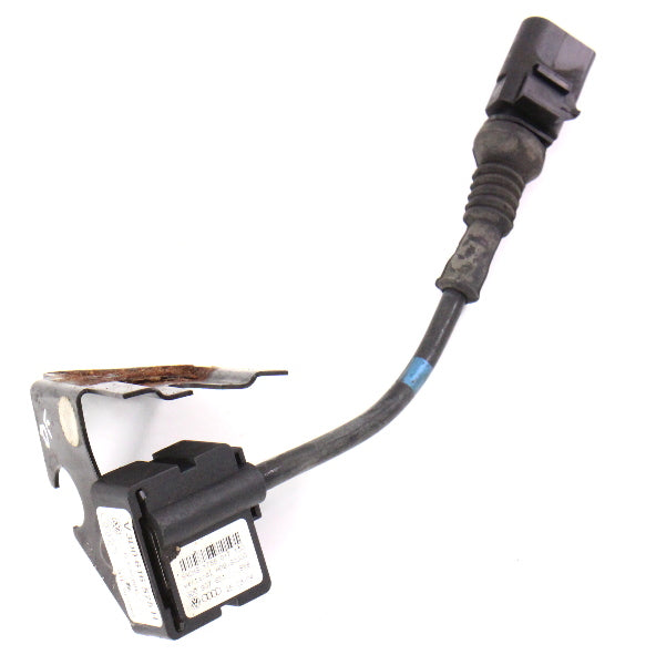 LH Front Suspension Damper Accelerator Sensor 04-06 VW Phaeton - 3D0 907 651