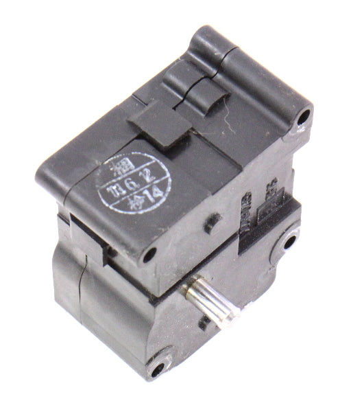 Heater Box Climate Flap Actuator 04-06 VW Phaeton - Genuine - 3D0 959 311