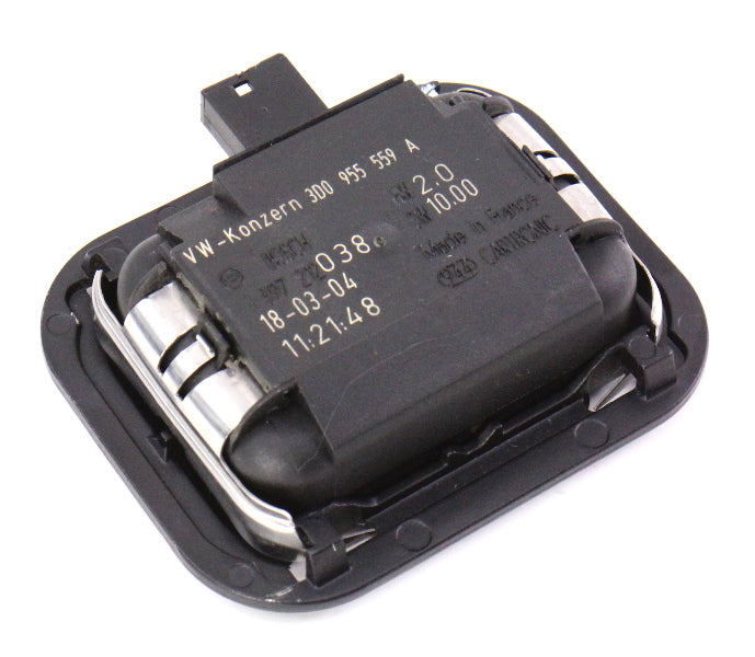 Rain Sensor 04-06 VW Phaeton - Genuine - 3D0 955 559 A