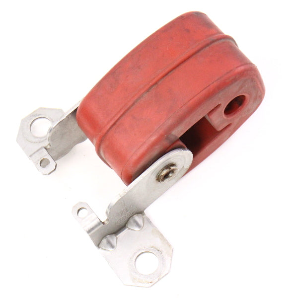 Center Exhaust Hanger Mount 04-06 VW Phaeton - 3D0 253 144 K - Genuine