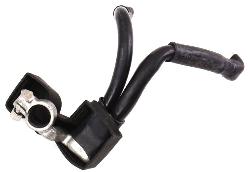 Positive Battery Terminal Cable & Bolt 04-06 VW Phaeton - Genuine