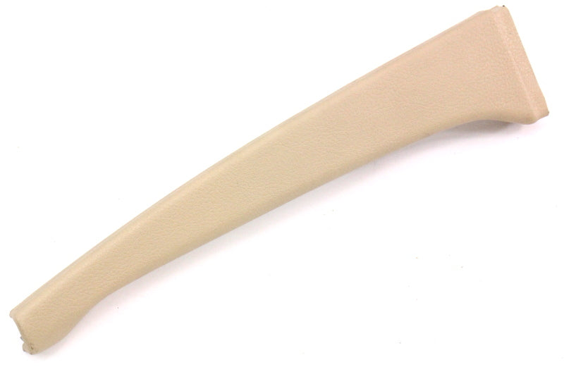 RH Lower A Pillar Interior Trim Panel 04-06 VW Phaeton - Tan - 3D0 868 238 A 78P