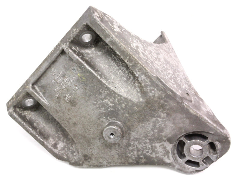 LH Engine Motor Mount Bracket 04-06 VW Phaeton V8 - 3D0 199 307 S