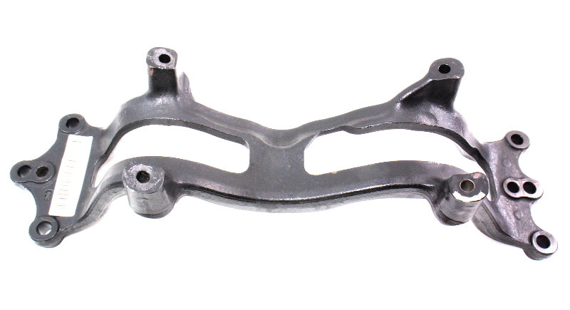 Transmission Crossmember Support Bracket 04-06 VW Phaeton - V8 - 3D0 399 261 BP