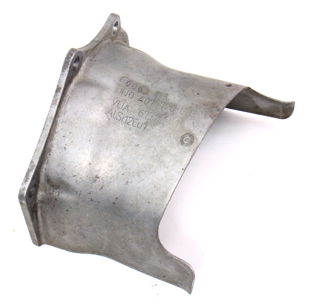 RH Transmission Axle Shaft Metal Shield Audi A4 S4 B6 Phaeton - 3D0 407 720 C/E