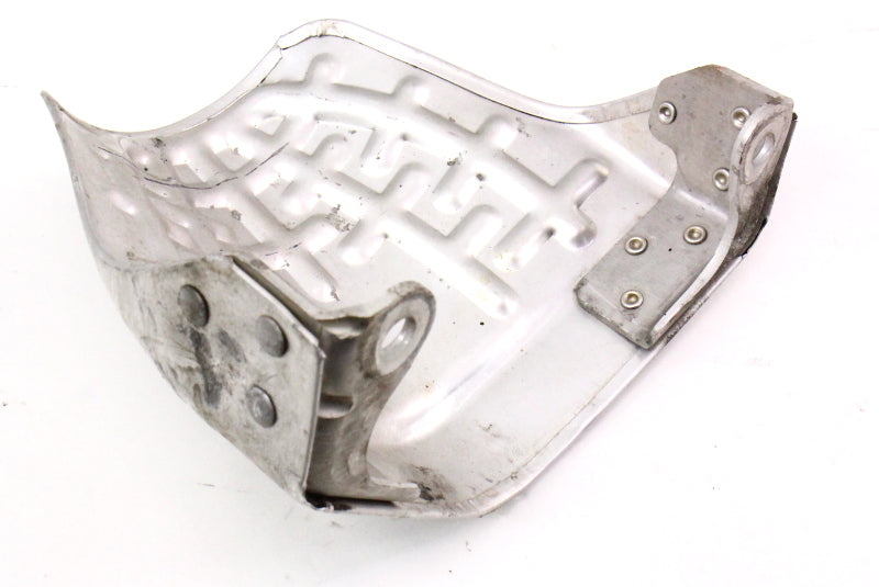 Transmission Tail Shaft Metal Shield 04-06 VW Phaeton Audi A6 - 4E0 301 325 A