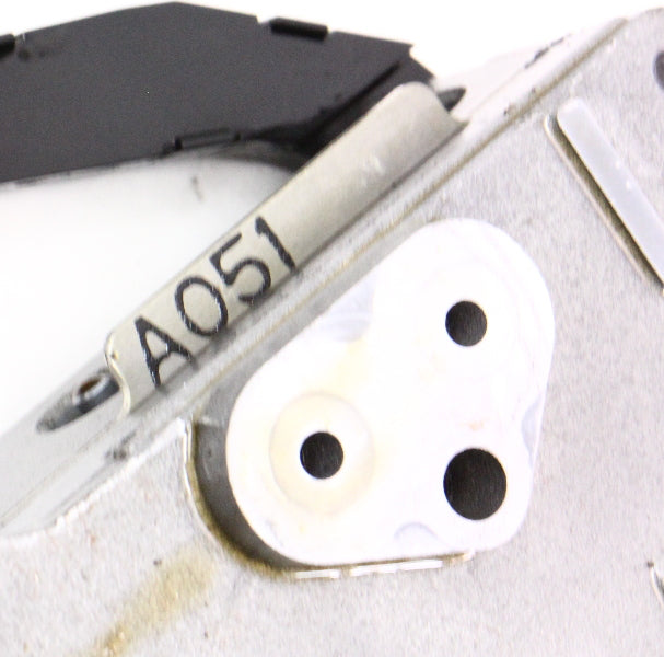 Transmission Valve Body Wiring Harness Connector Pigtail Plug 04-06 VW Phaeton