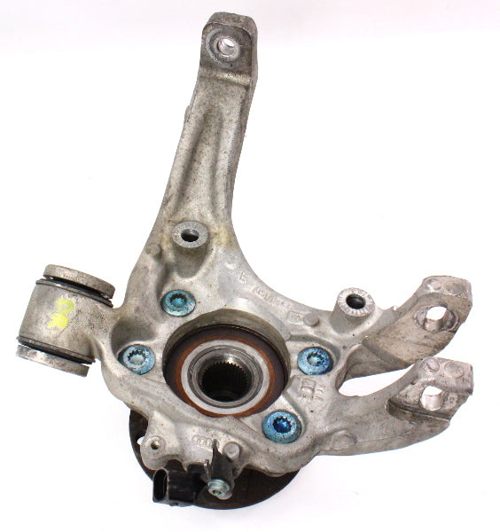 LH Rear Spindle Knuckle Hub Bearing 04-06 VW Phaeton