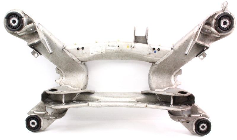 Rear Suspension Sub Frame Cradle 04-06 VW Phaeton V8 / W12 - 3D0 505 235 AA
