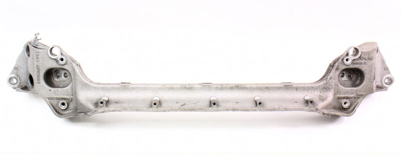 Front Motor Mount Sub Frame Bracket 04-06 VW Phaeton - Genuine - 3D0 199 215 L