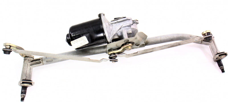 Windshield Wiper Motor & Transmission Linkage 98-03 VW Beetle OE - 1C1 955 023 A