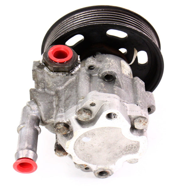 Power Steering Pump 99-05 VW Jetta Golf MK4 Beetle - 2.0 / 1.8T - 1J0 422 154 E