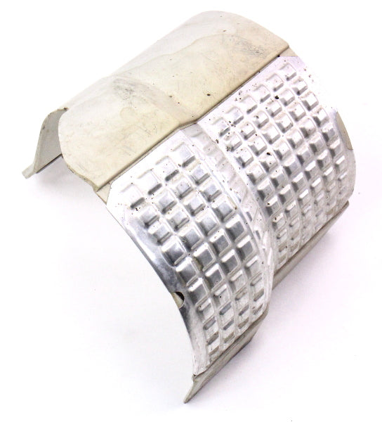 Axle Shield Cover VW Jetta GTI MK5 Audi A3 TT Beetle - Genuine - 1J0 407 721 G