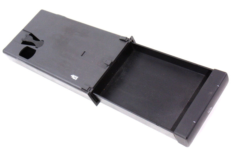 Dash Card Holder Tray Drawer 06-08 Audi A3 - Genuine - 8P0 941 561