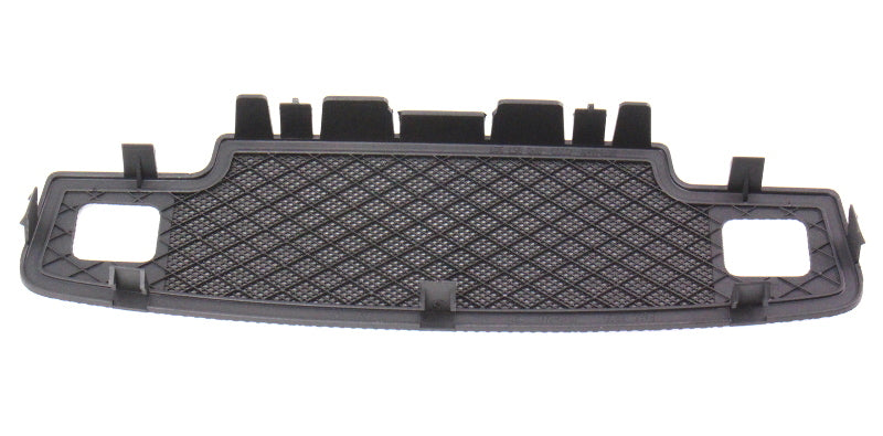 Center Dash Speaker Grille Cover Trim Panel 06-13 Audi A3 Genuine - 8P0 857 367