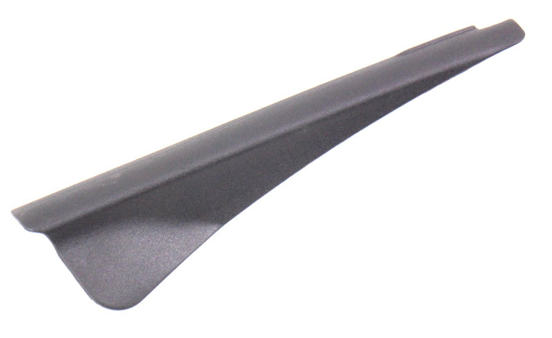 LH Rear Window Interior Trim 06-12 Audi A3 - Genuine - 8P4 839 705 A
