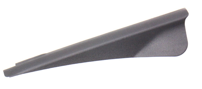 RH Rear Window Interior Trim 06-12 Audi A3 - Genuine - 8P4 839 706 A