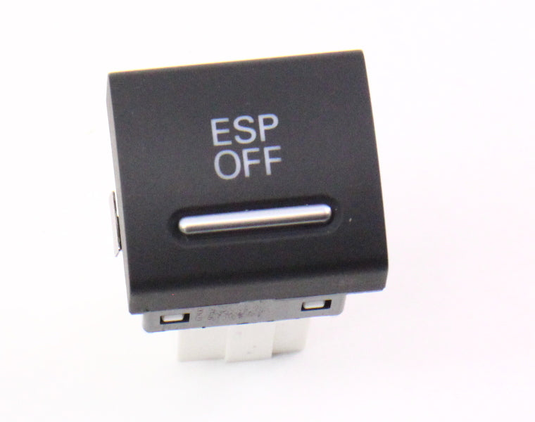 ESP Off Dash Switch Control 06-08 Audi A3 Genuine - 8P0 927 134 B