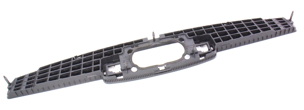 Upper Defrost Defog Dash Vent 06-13 Audi A3 8P - Genuine