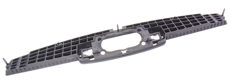 Upper Defrost Defog Dash Vent 06-13 Audi A3 8P - Genuine