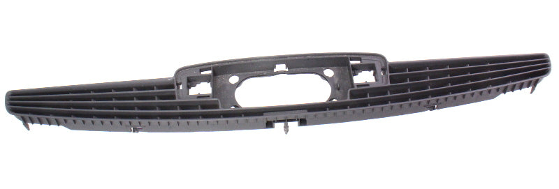 Upper Defrost Defog Dash Vent 06-13 Audi A3 8P - Genuine