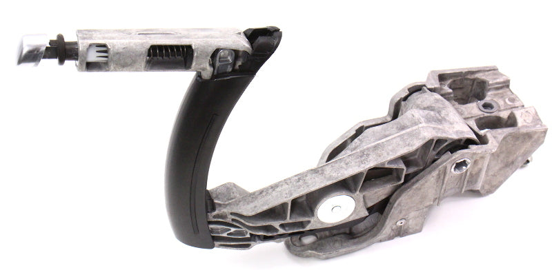 Parking Emergency Brake Handle 06-08 Audi A3 - Genuine - 8P0 711 303 C