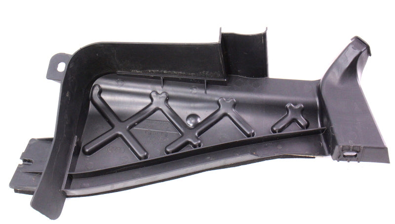 Cabin Air Filter Cowl Cover 06-12 Audi A3 - Genuine - 8P1 819 979 A