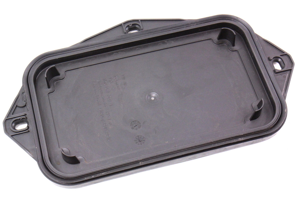 LH Cowl Access Cover Panel 05-14 Jetta SW Golf MK5 A3 - 1K0 941 369 A