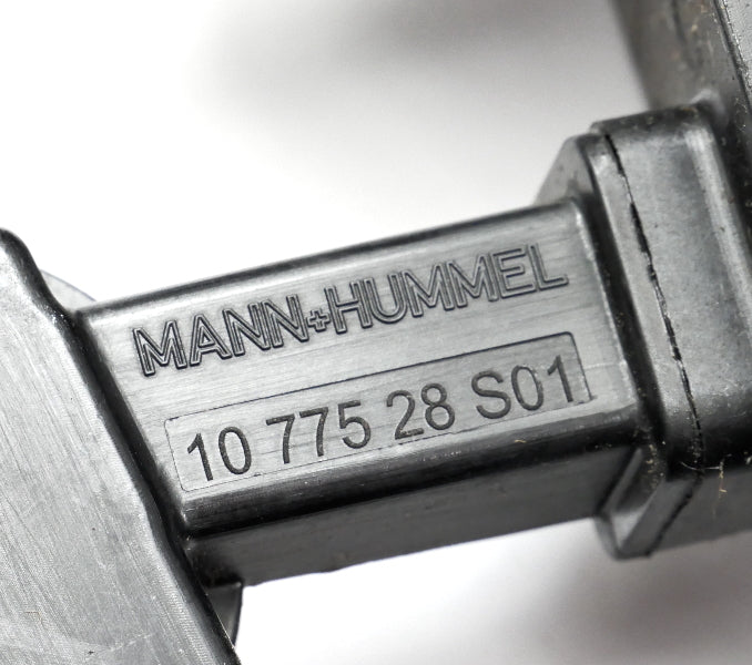 PCV Crank Breather 2.0T 05-09 VW Jetta GTI Audi TT A3 A4 Eos - 06F 129 101 P