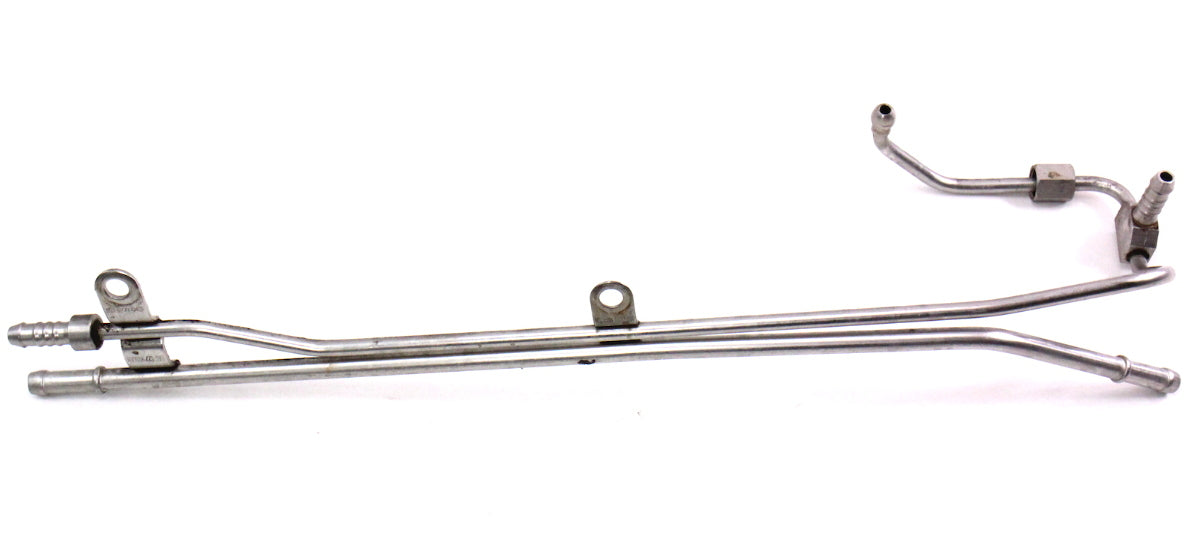 Metal Fuel Line 2.0T BPY VW Jetta GTI Audi TT A3 A4 Eos - 06F 127 509 AB
