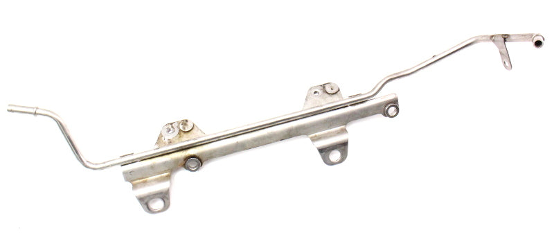 Metal Coolant Line 2.0T FSI BPY 05-09 VW Jetta GTI Audi A3 TT Eos 06F 145 317 E