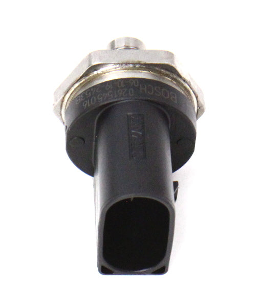 Fuel Pressure Sensor VW Jetta GTI Mk5 Audi A3 A4 TT Eos 2.0T - 06J 906 051 B