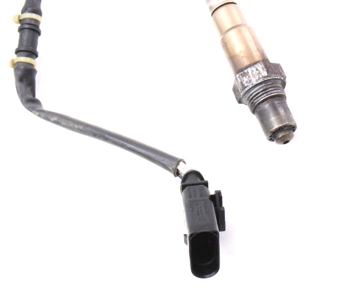 Lower O2 Oxygen Sensor 2.0T VW Jetta GTI Passat B6 Audi A3 TT - 06F 906 262 P