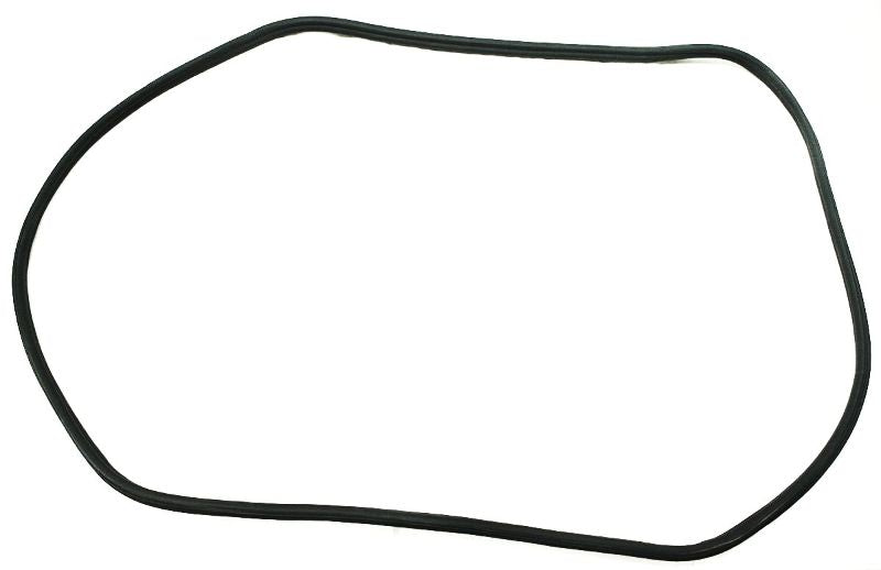 Trunk Hatch Seal Weather Stripping 06-13 Audi A3 - Genuine