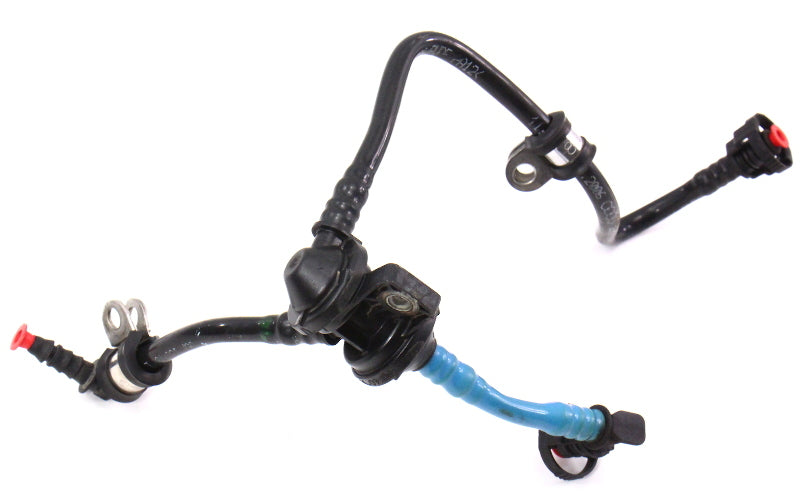 Vacuum Line Check Valve VW Jetta GTI Mk5 Passat Audi A4 B6 B7 A3 - 06F 133 781 L