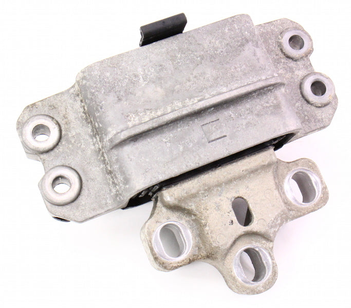 LH Transmission Mount Bushing 05-13 VW Jetta Golf MK5 MK6 DSG - 1K0 199 555 R