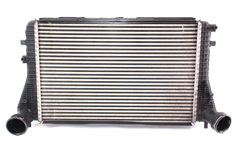 Intercooler 06-10 VW Passat B6 Tiguan 2.0T BPY - Genuine - 3C0 145 805 F