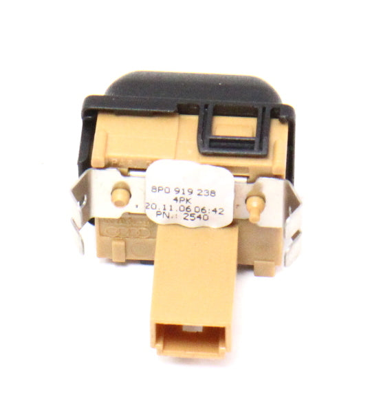 Alarm LED Light 06-13 Audi A3 - Genuine - 8P0 919 238