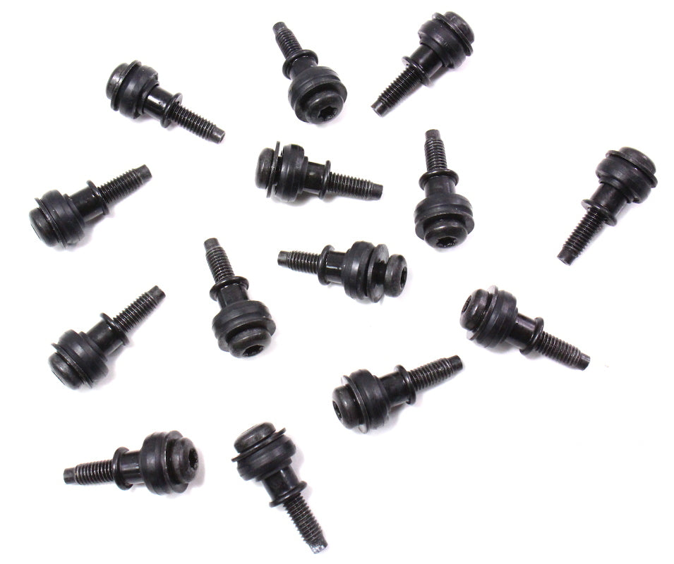 Valve Cover Bolts Hardware BPY 2.0T 05-10 VW Jetta GTI Audi TT A3 Eos Passat