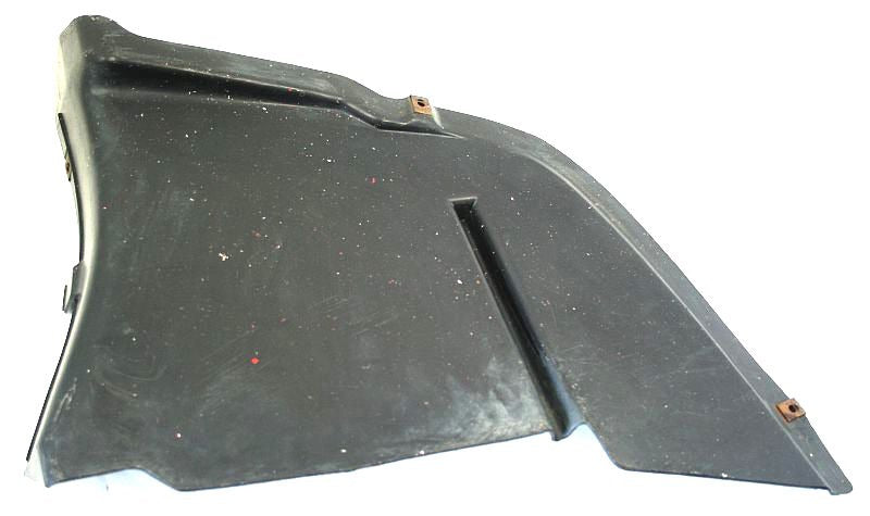 RH Lower Lip Splash Shield Guard 93-99 VW Jetta Golf GTI Cabrio MK3 1HM 805 826
