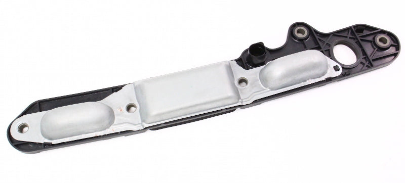 Trunk Handle License Plate Lights Panel 05-10 VW Jetta Sedan MK5 ~ 1T0 827 574 D