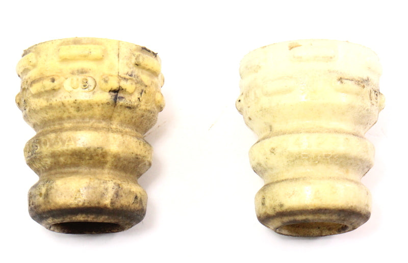 Front Strut Bump Stop 05-10 VW Jetta Rabbit GTI MK5 Passat B6 - 3C0 412 303 A