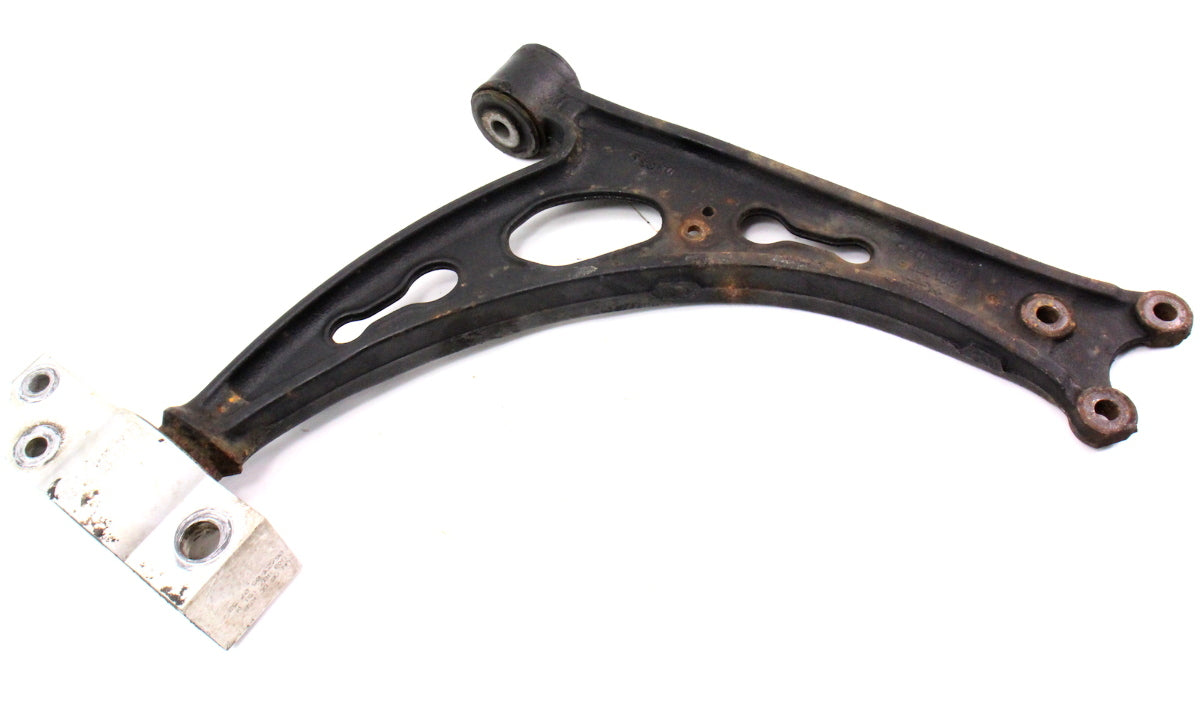 Front Lower Control Arm 05-10 VW Jetta GLI GTI Mk5 Audi A3 - 1K0 407 153 G