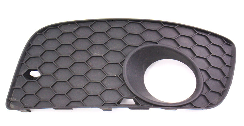 LH Lower Bumper Grill Grille 05-10 VW Jetta GLI GTI MK5 - Genuine - 1K0 853 665 S