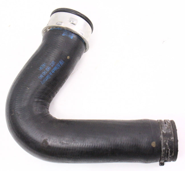 Turbo Intercooler Pressure Hose Pipe 05-10 VW Jetta GTI MK5 2.0T - 1K0 145 845