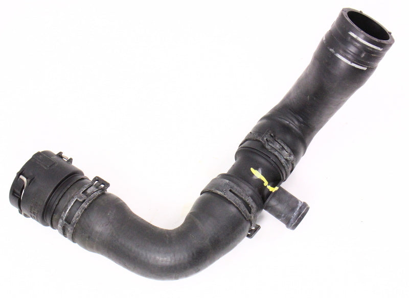 Upper Radiator Coolant Hose VW Jetta GLI GTI MK5 Audi TT 2.0T BPY 1K0 122 101 DK