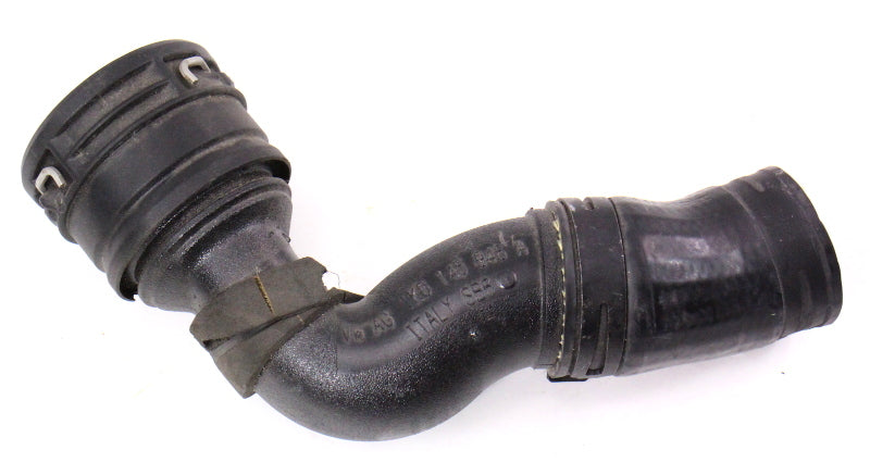 Turbo Firewall Muffler Tube 05-10 VW Jetta GLI GTI MK5 2.0T BPY - 1K0 145 946 A