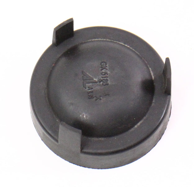 Small Headlight Access Round Cover HID Xenon 05-10 VW Jetta GTI R32 MK5  Genuine